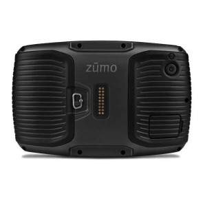 GPS-навигатор zumo 595 LM, GPS, EU