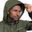КУРТКА FINNTRAIL COASTER 4023 KHAKI, XXL, арт.: 4023Khaki-XXL-FINN