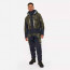 Куртка Finntrail GREENWOOD CAMOSHADOWGREEN, XXXL, арт.: 4021CamoShadowGreen-XXXL-FINN