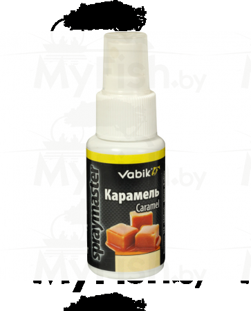 Аттрактант Vabik SPRAYMASTER Карамель, арт.: 6632-ABI