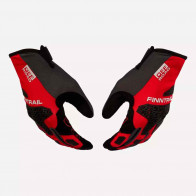 Перчатки FINNTRAIL ENDURO RED