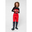 Вейдерсы Finntrail Rachel BF Red, арт.: 5300Red-SB-FINN