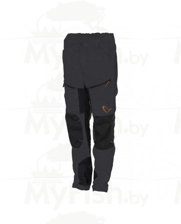 Штаны Savage Gear Simply Savage Trousers, арт.: 59118-STR1-SB