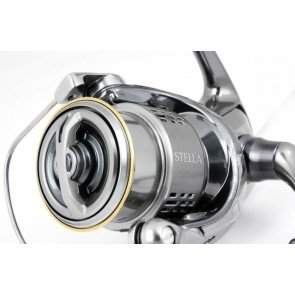 Катушка SHIMANO Stella 2500FJ