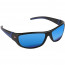 Очки солнцезащитные POLARIZED - 7516 - BLUE AND PURPLE/AMO-7516-BV, арт.: 435828-ART