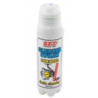 Спрей-промывка SFT для рыболовных катушек, арт.: CLEANER-SPRAY-FOR-REEL-SFT