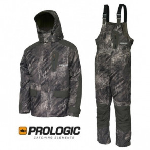 Костюм Prologic HighGrade RealTree Thermo Suit L 8000mm/800mvp, арт.: 64547