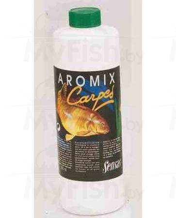 Ароматизатор Sensas Aromix Carp 0,5Л, арт.: 00171