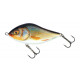Воблер SALMO PL SD 7 F-RR Slider