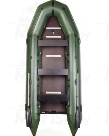 BARK BT-450S надувная лодка ПВХ, арт.: BT-450S