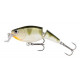 Воблер RAPALA Jointed Shallow Shad Rap JSSR05-YP