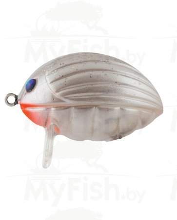 Воблер SALMO LIL'BUG F 02/PBG, арт.: BG2-PBG
