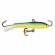 Балансир Rapala WH7 /BYR, 70 мм / 18 гр