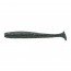 Виброхвосты "съедобные" Lucky John Pro Series S-Shad Tail 096/F08 5 шт. , арт.: 140145-F08