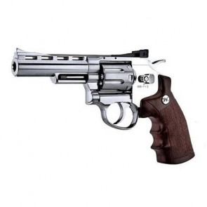 Пневматический пистолет DAISY REVOLVER WINCHESTER 4,5 SPECIAL 2,5 Джоуля, арт.: 6111400