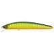 Воблер Lucky John SLIM MINNOW F 12.0/E356