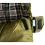 Спальный мешок одеяло Tramp Sherwood Long ( правый ), арт.: TRS-054L-RT-KEM