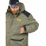 Костюм зимний Norfin ARCTIC 4+, арт.: 427100-SB