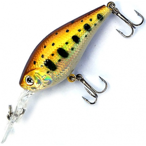 Воблер SWD "TOP SHAD" 80F (21,4г; 1,0-3,5м)