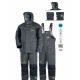 Костюм зимний плавающий Norfin Element Floating, M