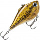 Воблер RAPALA Rippin' Rap RPR06-SLB