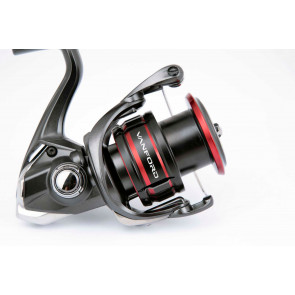 Катушка SHIMANO Vanford 4000 