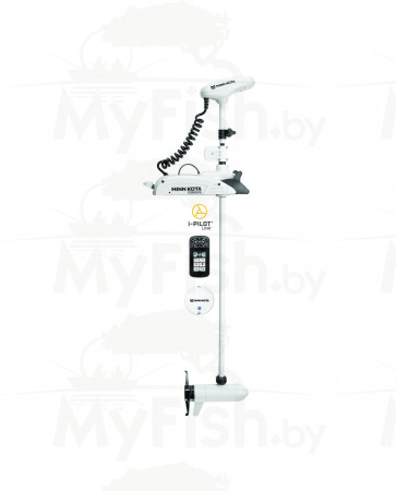 Лодочный электромотор MINN KOTA RT_TERROVA 80/IPLINK/152см/24v, арт.: 1363746M