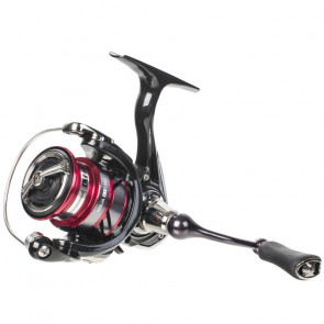 Катушка безынерционная Daiwa 18 NINJA LT2500