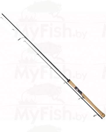 Спиннинг Dragon FISHMAKER JIG 230 см, 3-18 г, extra fast, арт.: 00-00005671-RI