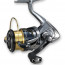 Катушка Shimano 16 VANQUISH C3000 FA, арт.: VANQC3000FA