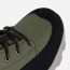 БОТИНКИ FINNTRAIL URBAN KHAKI НА РЕЗИНОВОЙ ПОДОШВЕ, арт.: 5090Khaki-SB-FINN