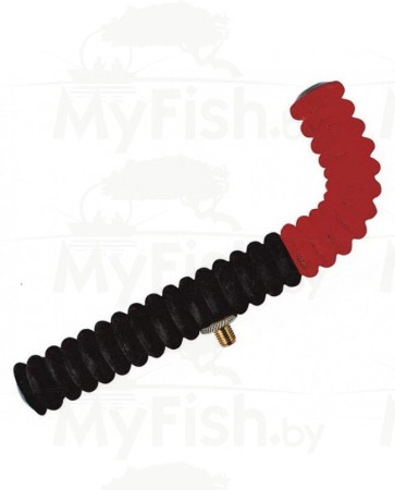 Держатель Traper GST L CARBO RED 16см , арт.: 22946-ABI