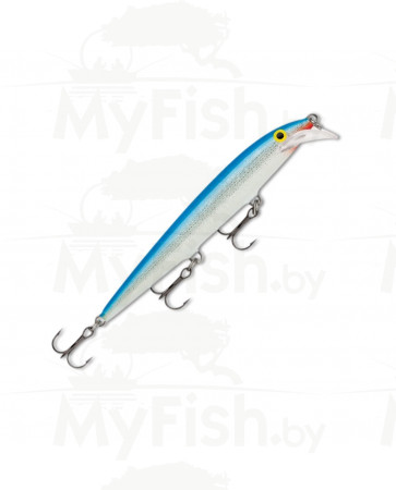 Воблер RAPALA Scatter Rap Minnow SCRM11-B, арт.: SCRM11B