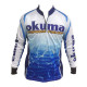Футболка Okuma Tournament Shirt M