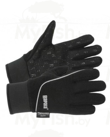 Перчатки Rapala Stretch Glove размер L, арт.: RSG-L