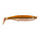 Приманка Savage Gear LB 3D Bleak Paddle Tail, 13.2см, 17гр, 08-Minnow, 4шт