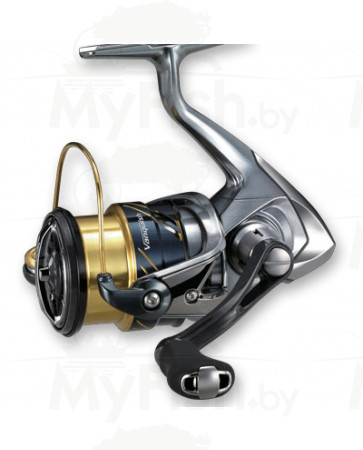 Катушка Shimano 16 VANQUISH C2000 SFA, арт.: VANQC2000SFA