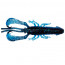 Приманка Savage Gear Reaction Crayfish 7.3cm 4g Black N Blue 5pcs , арт.: 74103-STR1-SB