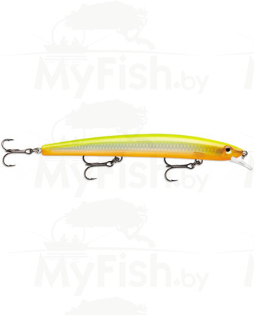 Воблер RAPALA Max Rap MXR11-FHC, арт.: MXR11FHC