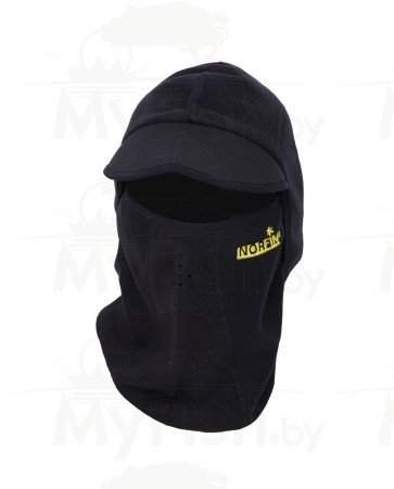 Шапка-маска NORFIN, L, арт.: 303326-L
