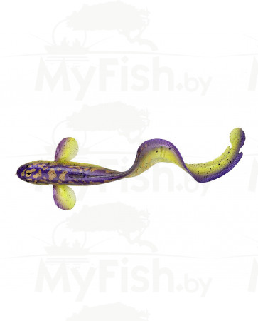 Приманка Savage Gear 3D Burbot 250 FS, 25см, 75гр, 05-Purple Haze, арт.: 53827-STR1