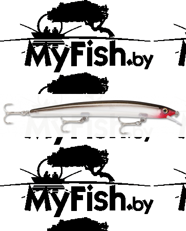 Воблер RAPALA Max Rap MXR11-FMBL, арт.: MXR11FMBL