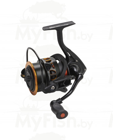 Катушка безынерционная COLMIC RAYTON 4500 (10+1), арт.: MULRA45-CLC