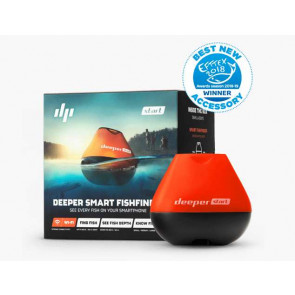 Эхолот Deeper Start Fishfinder ASIA , арт.: Deeper Start