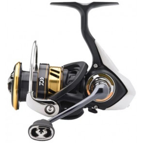 Катушка безынерционная DAIWA "17 Legalis LT 2000D" 10416-205RU, арт.: 010018851-KUV