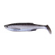 Приманка Savage Gear LB 3D Bleak Paddle Tail, 10.5см, 8гр, 01-Bleak, 5шт