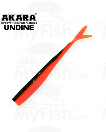 Рипер Akara Undine 140 (3 шт.); U140, арт.: U140-F3-SB-KVR