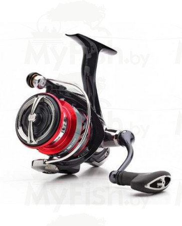 Катушка безынерционная DAIWA "18 NINJA LT4000-C" 10219-400RU, арт.: 010015679-KUV