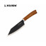 Нож кухонный Kujira Viking series Sineus 160 mm сталь 5Cr15MoV, арт.: 125091-KVR