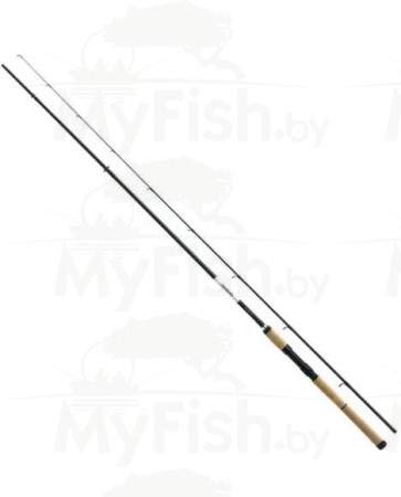 Спиннинг штек. DAIWA MEGAFORCE JIGGER 1.95M 1-7G, арт.: 431084-ART